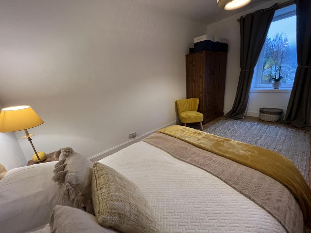 Hollybank Cottage Лохгойлхед Экстерьер фото
